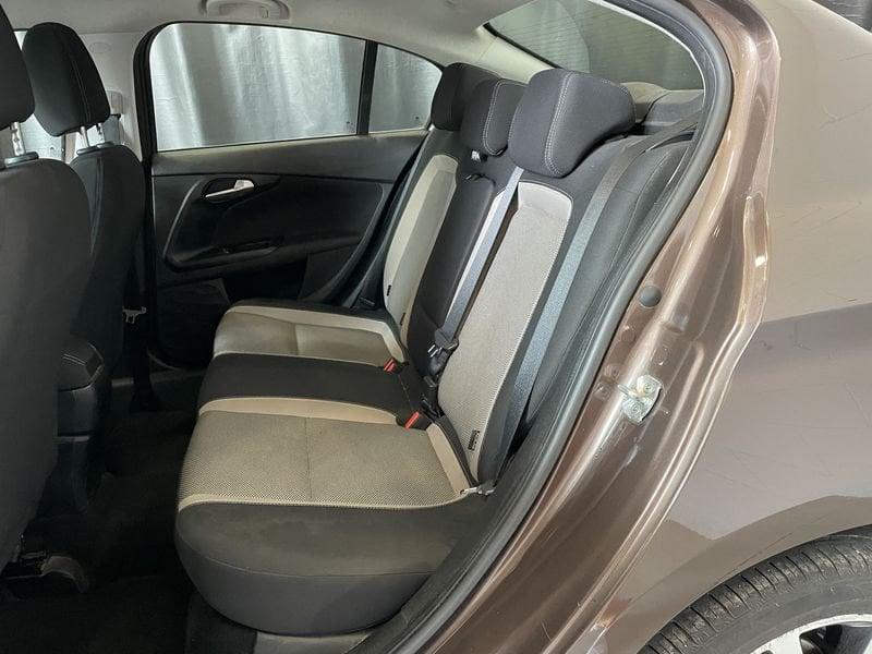 FIAT Tipo Tipo 1.6 Mjt 4 porte Opening Edition
