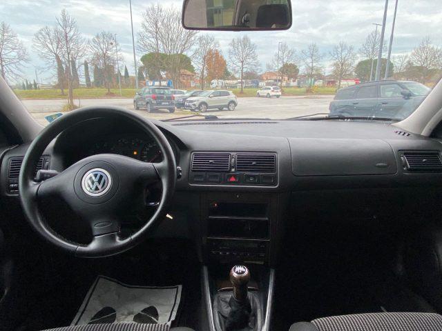 VOLKSWAGEN Golf 1.8 Turbo 20V 5p. GTI GPL