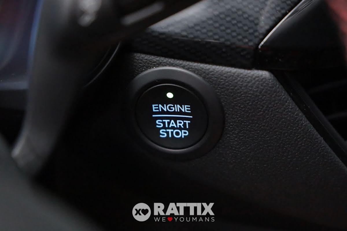 Ford Kuga 2.5 full hybrid 190CV ST-Line e-shifter