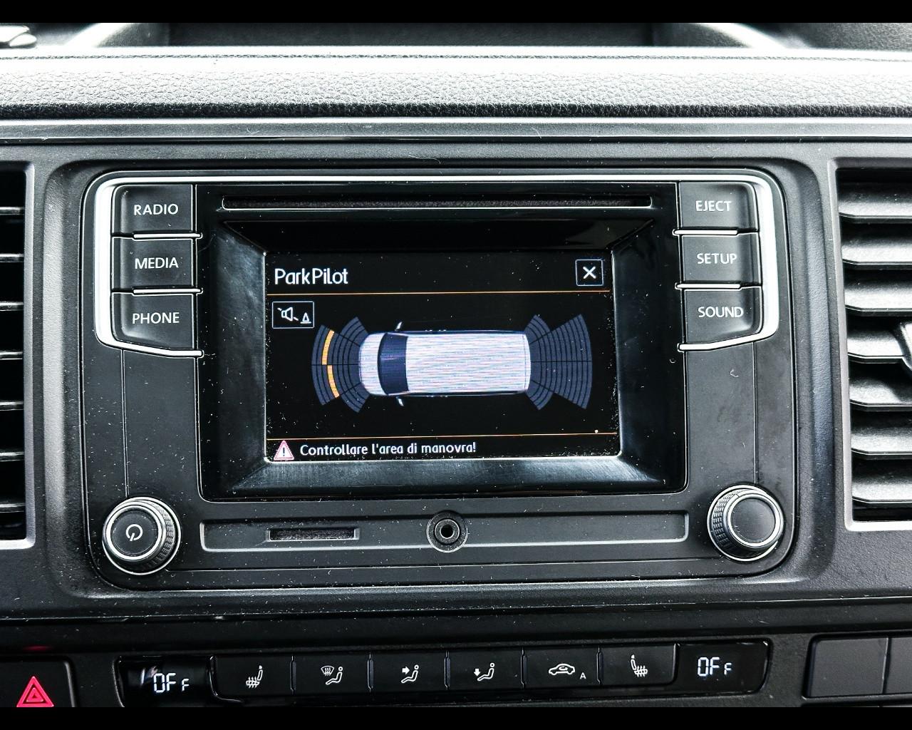 VOLKSWAGEN California 6ª 15-23 - California 2.0 TDI 150CV Beach