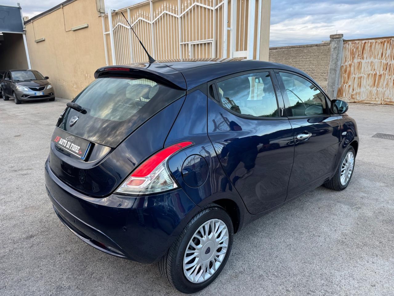 Lancia Ypsilon 1.2 Gold *finanziabile*