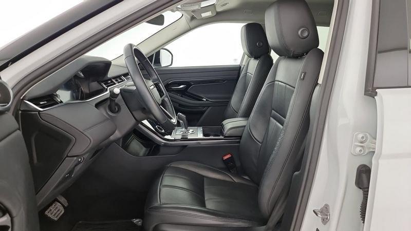 Land Rover RR Evoque 2.0D I4 163 CV AWD Auto SE