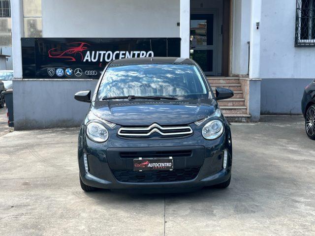 CITROEN C1 VTi 68 5 porte Live