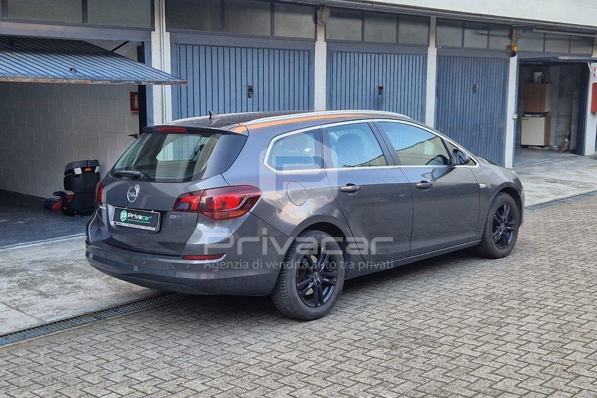 OPEL Astra 1.7 CDTI 125CV Sports Tourer Cosmo