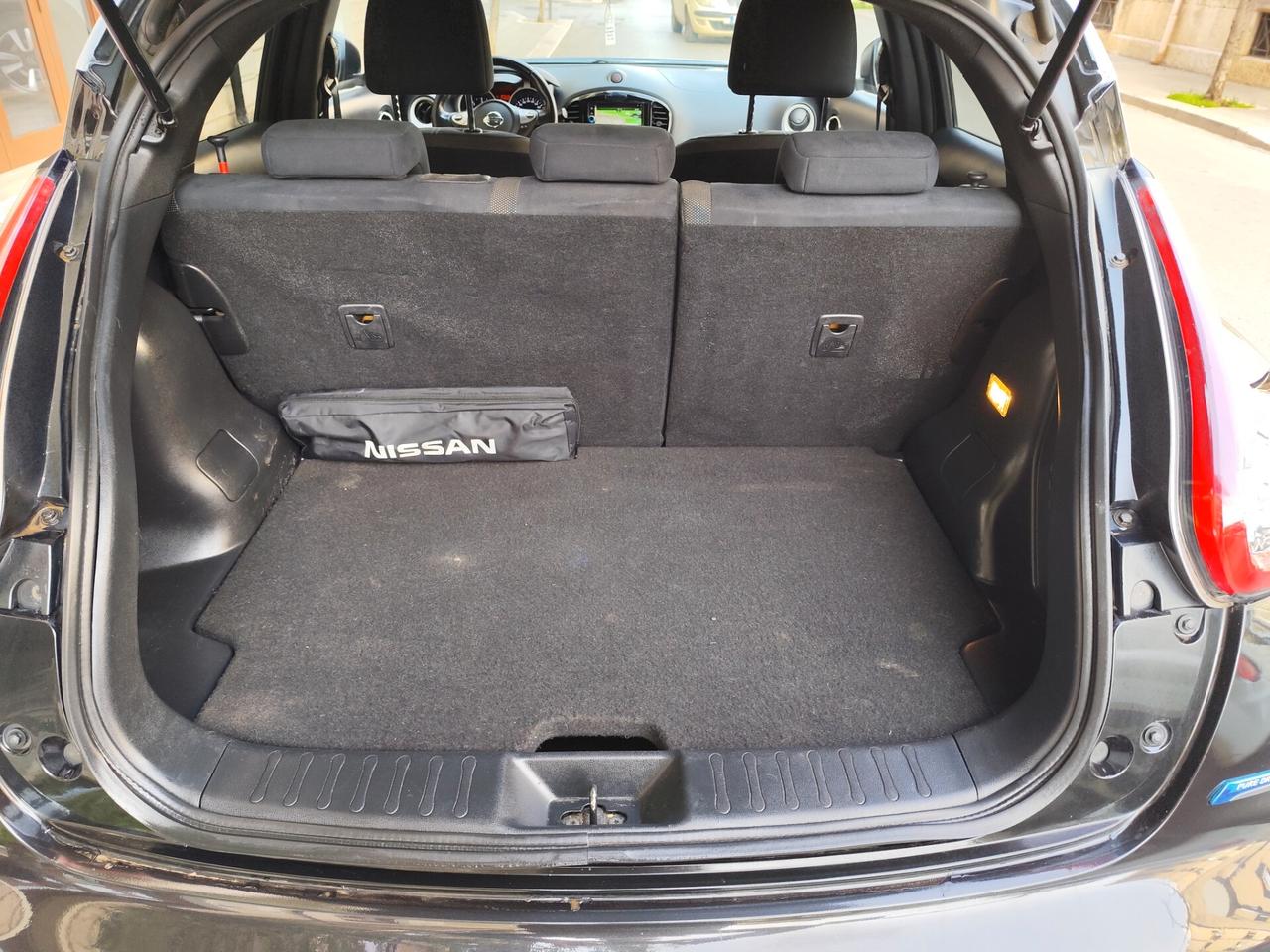 Nissan Juke 1.5 dCi 110CV NAVI PERFETTA