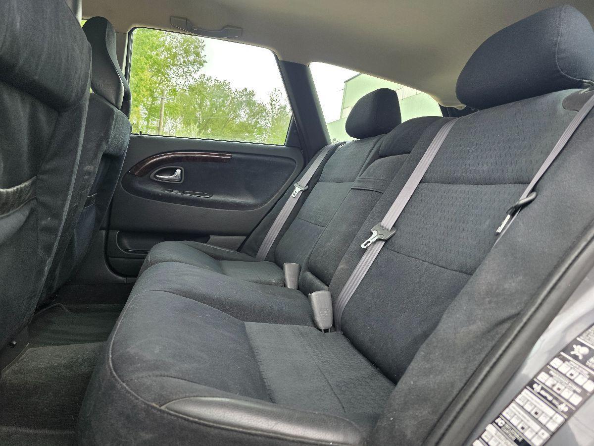 VOLVO V40 1.9D DIESEL ASI OK NEOPATENTATI