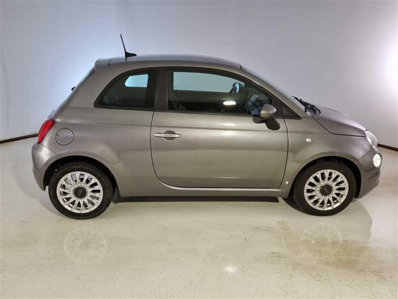 FIAT 500 1.0 70cv Ibrido Lounge