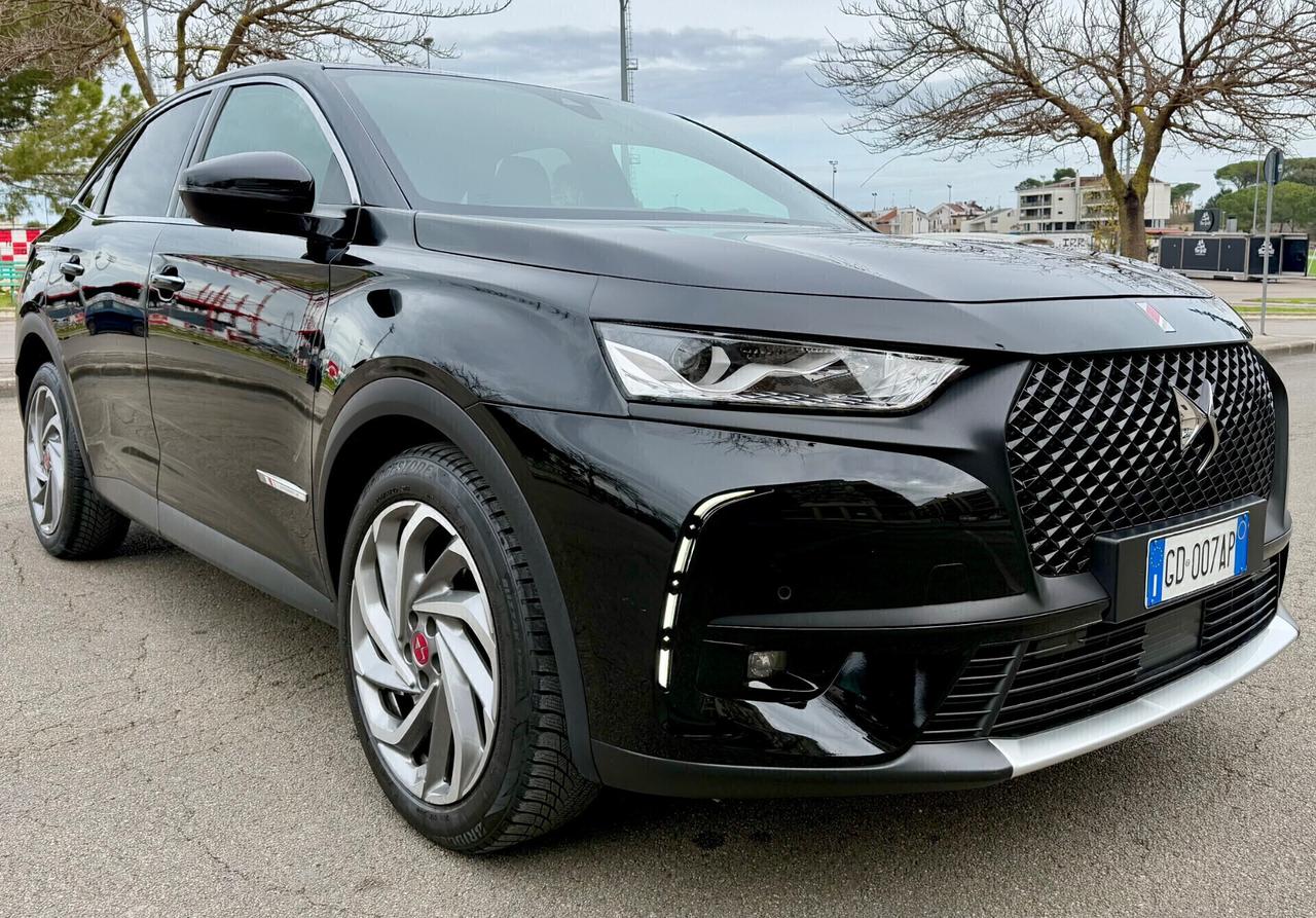 Ds DS7 Crossback 2.0 Performance 177CV