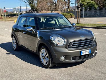 Mini Cooper D Countryman Mini 1.6 Ok Neopatentati