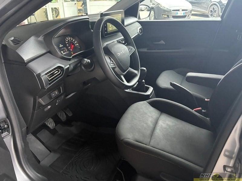 Dacia Sandero Sandero Stepway 1.0 TCe ECO-G Extreme