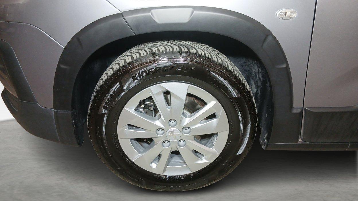 PEUGEOT Rifter - Rifter BlueHDi 100 S&S Active Standard