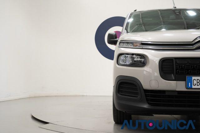 CITROEN Berlingo PURETECH 110 STOP&START XL LIVE 7 POSTI