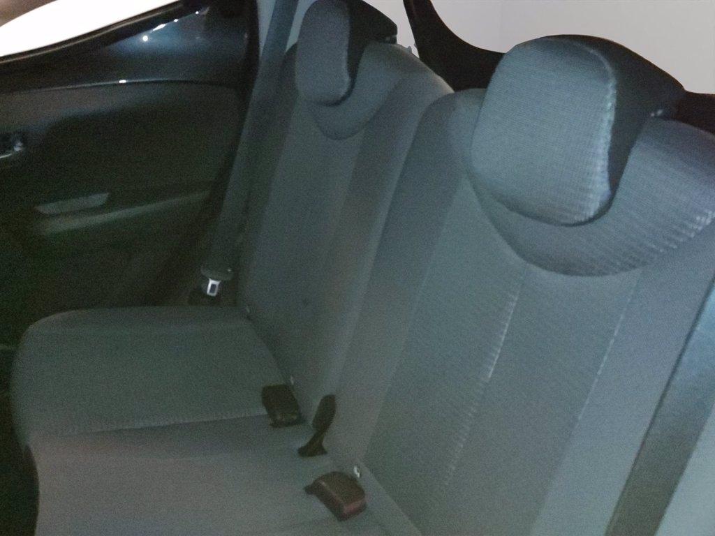 TOYOTA Aygo 5p 1.0 x-fun 72cv del 2021