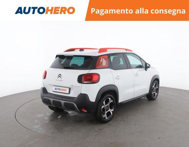 CITROEN C3 Aircross BlueHDi 120 S&S Shine