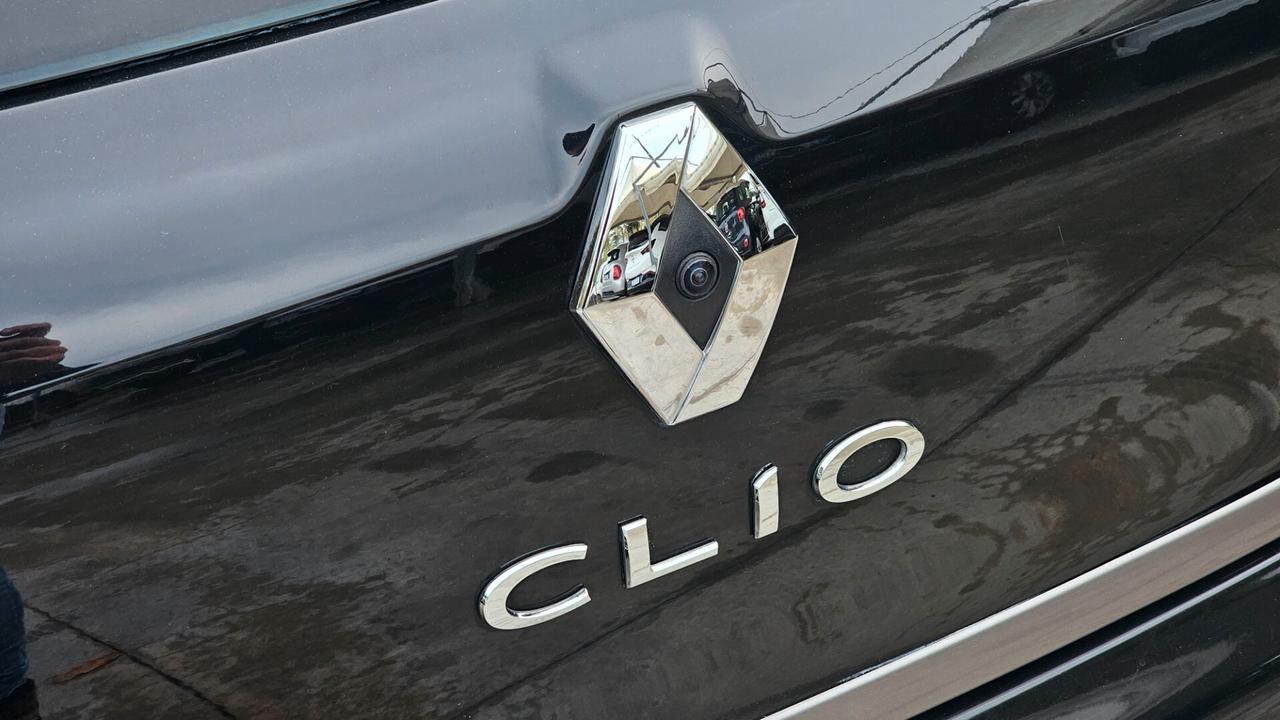 Renault Clio dCi 8V 90CV Start&Stop 5 porte Energy Intens