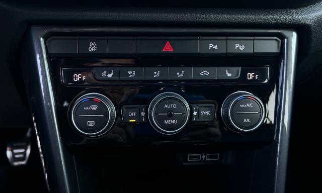 VOLKSWAGEN T-Roc 1.6 TDI IQ.DRIVE BlueMotion Tech.