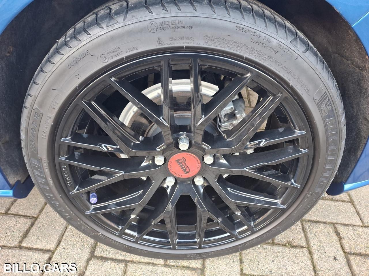 Ford Focus 1.0 Ecoboost ST-Line s