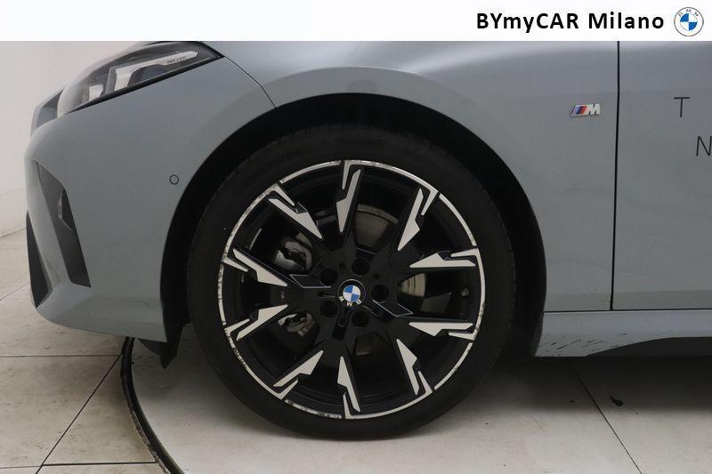 BMW Serie 2 Gran Coupe 220 d 48V MSport DCT