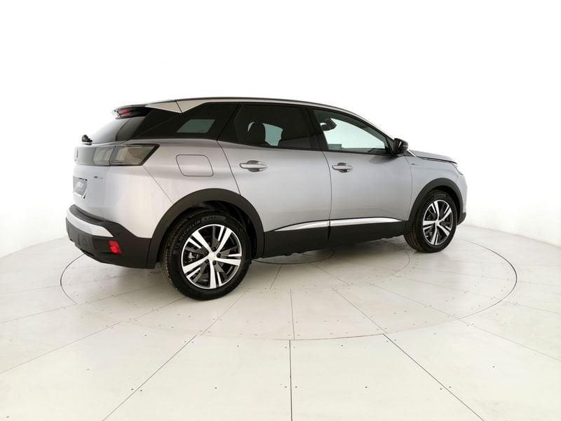 Peugeot 3008 1.6 hybrid phev Allure Pack 225cv e-eat8