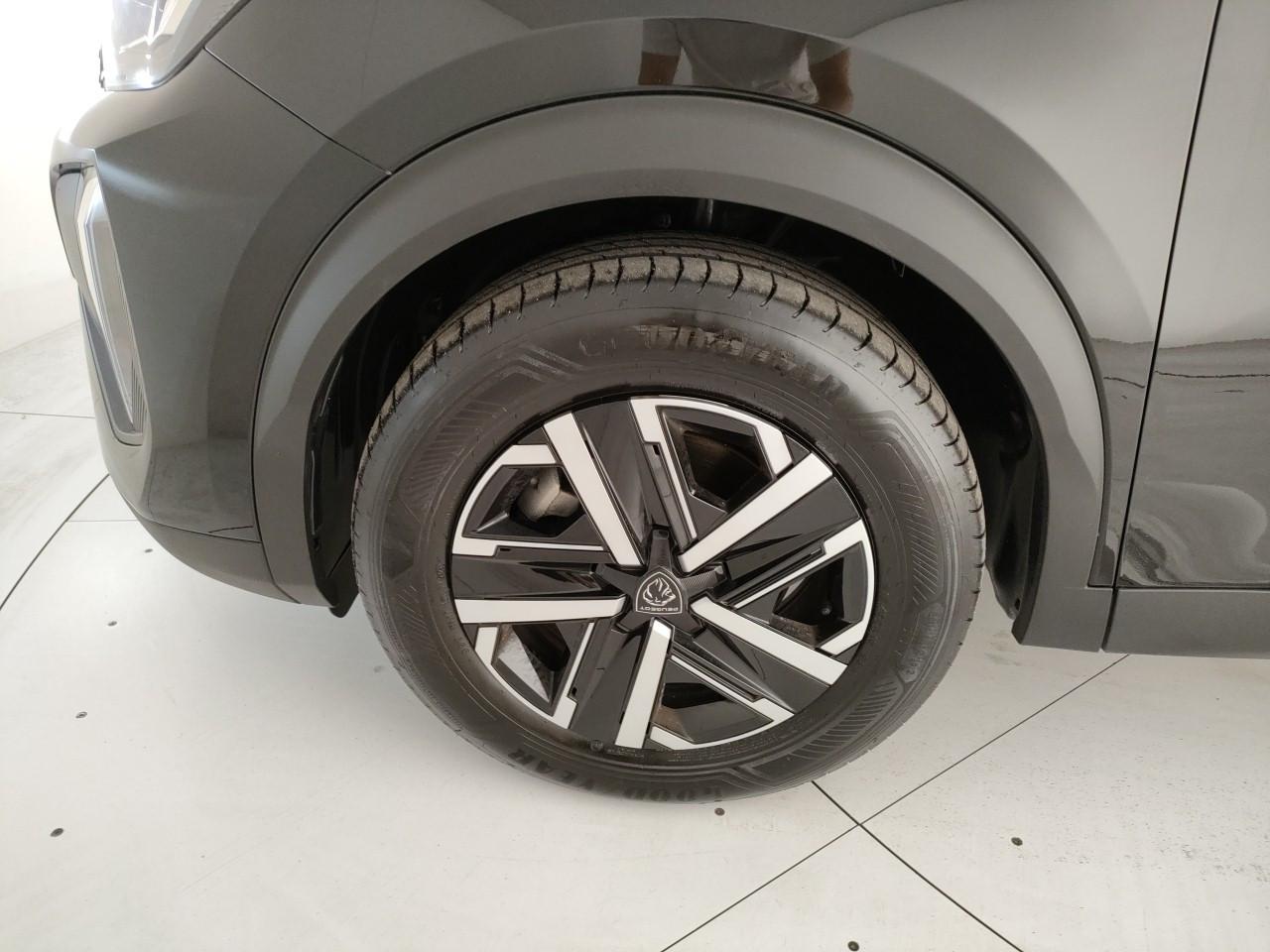 PEUGEOT 2008 1.2 hybrid Style 145cv e-dcs6