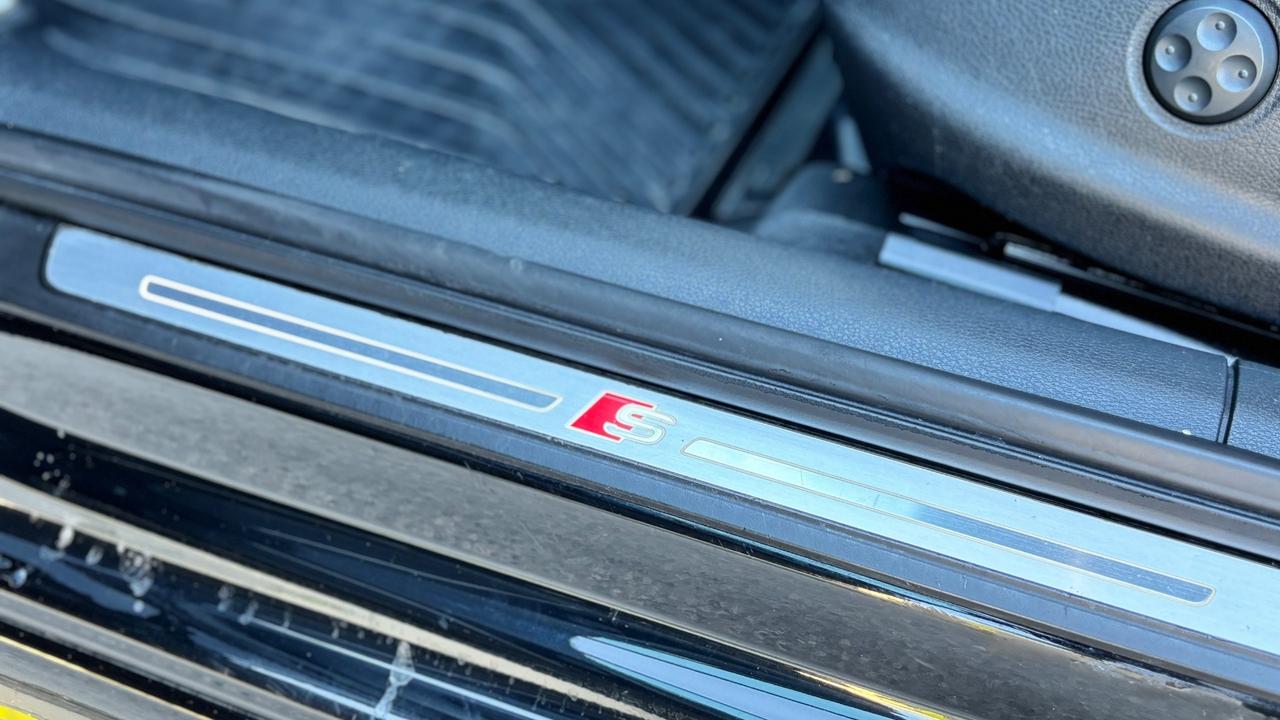 Audi S3 Quattro 252 CV Sline Plus