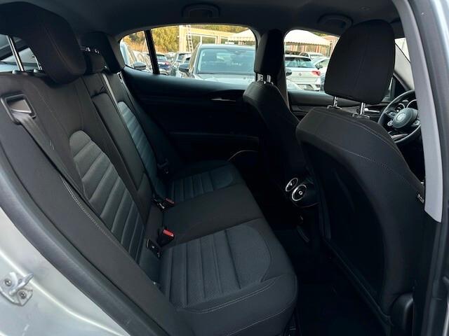 Alfa Romeo Stelvio Q4 2.2 TDi 190CV AT8 - 2020