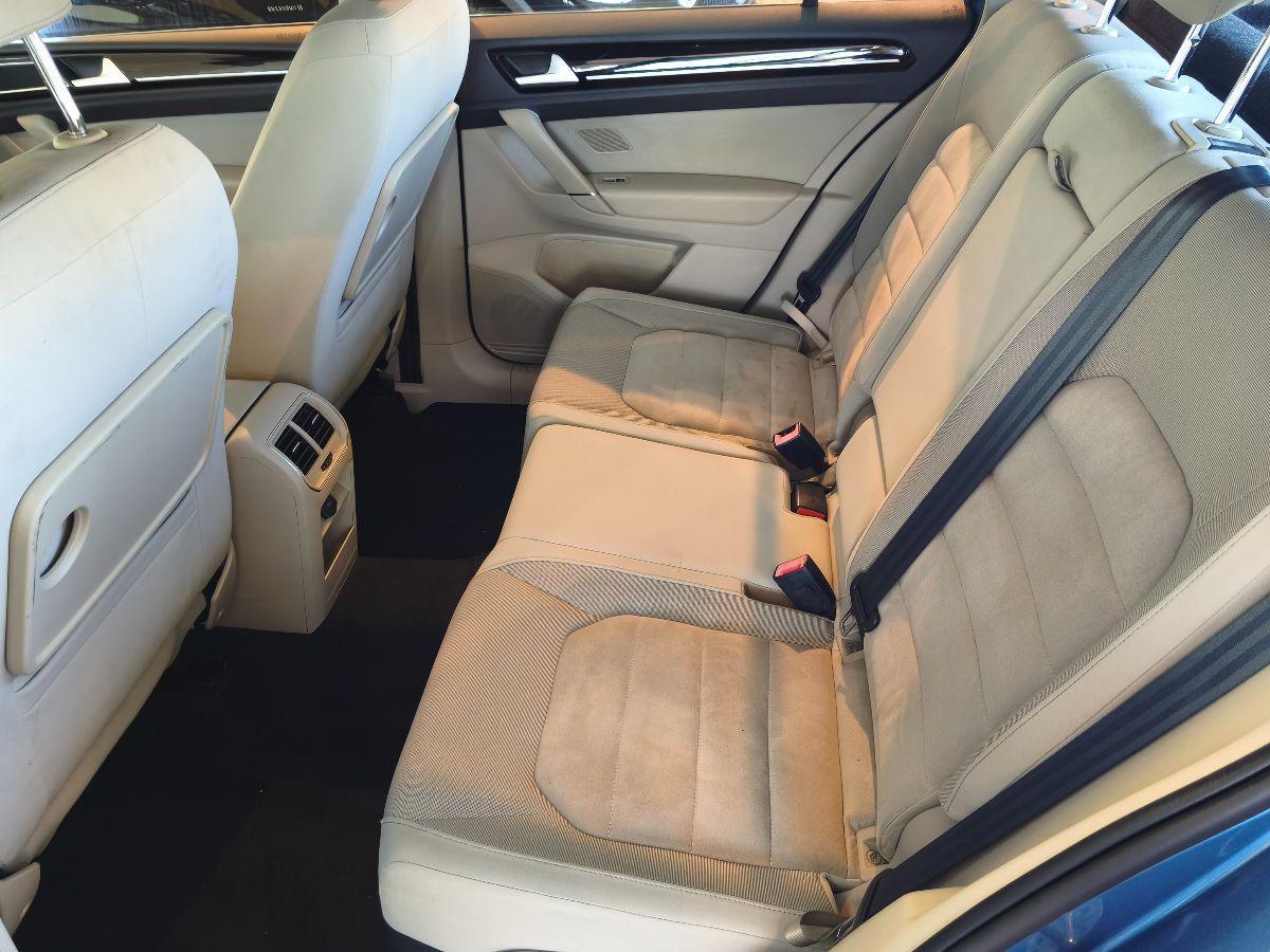 VOLKSWAGEN Golf Sportsvan 2.0 TDI Executive dsg