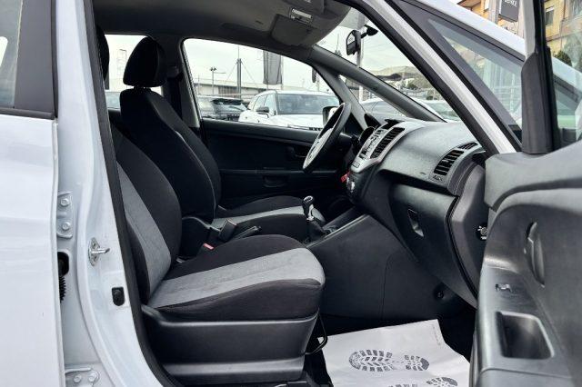 KIA Venga 1.4 EcoGPL Active