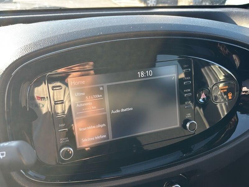 Toyota Aygo X 1.0B (72 CV) Trend