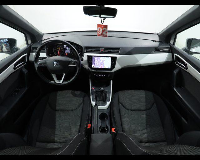 SEAT Arona 1.0 EcoTSI XCELLENCE