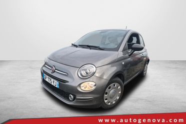 FIAT 500 1.0 HYBRID 70CV 6M. CULT ( SENSORI POST. )