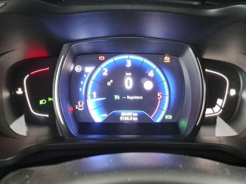 RENAULT KADJAR 1.5 BLUE DCI INTENS EDC