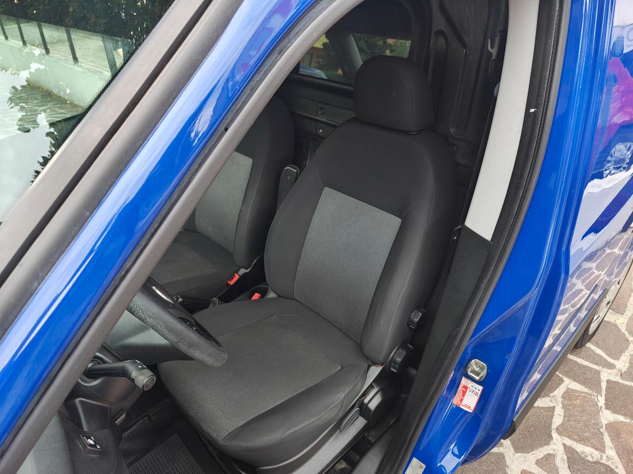 Fiat Doblo Doblò 1.4 T-Jet PC-TN Cargo Lounge