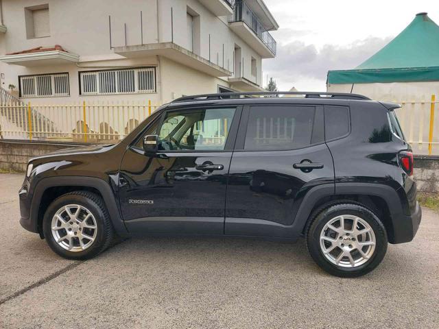 JEEP Renegade 1.6 Mjt 130 CV Limited *FULL LED*