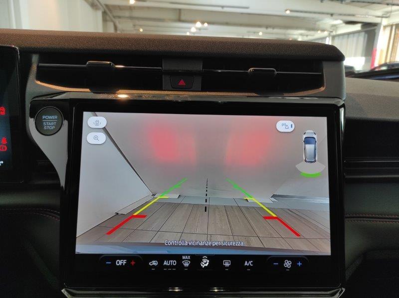 FORD Puma '19-> - Puma 1.0 EcoBoost Hybrid 125 CV S&S aut. ST-Line