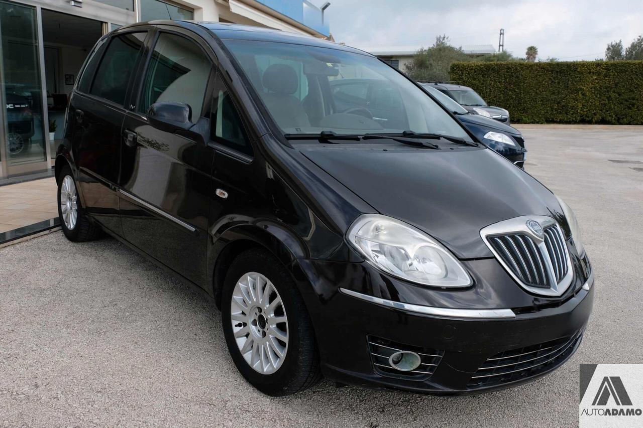 Lancia MUSA 1.6 Multijet S&S Platino