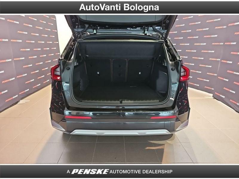 BMW X1 X1 xdrive20d mhev 48V X-Line auto