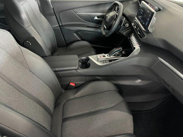 PEUGEOT 3008 1.5 BlueHDi 130 CV EAT8 Allure