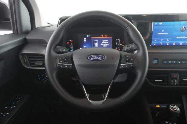 FORD Tourneo Courier Tourneo Courier 1.0 EcoBoost Titanium