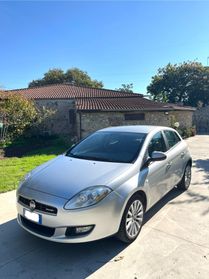 Fiat Bravo 1.6 MJT 120CV STRAFULL SOLO 117M KM NORD ITALIA