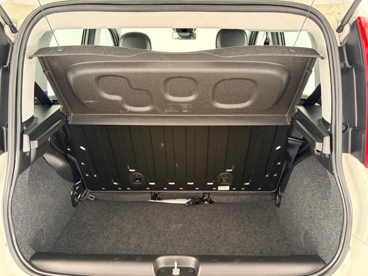 Fiat Panda 1.0 FireFly S&S Hybrid - NEOPATENTATI