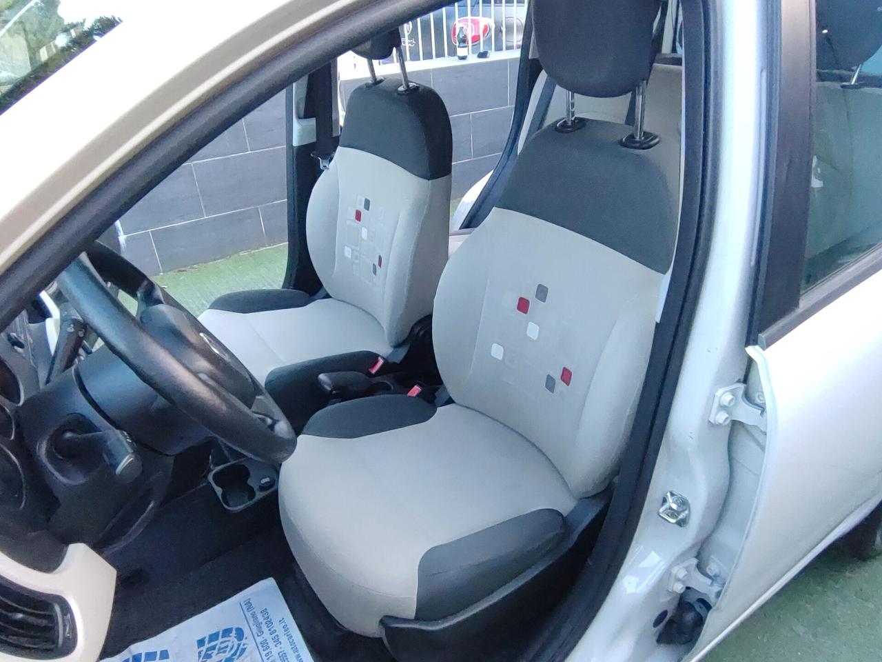 Fiat Panda 1.2 BENZINA GARANZIA 12 MESI