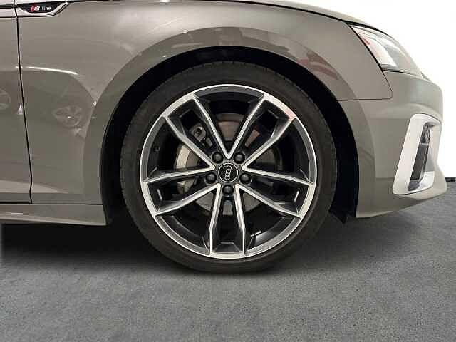 Audi A5 SPB 40 TDI quattro S tronic S line edition