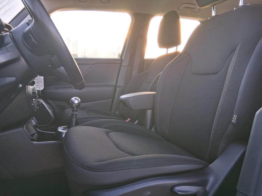Jeep Renegade 1.6 Multijet Limited 2WD