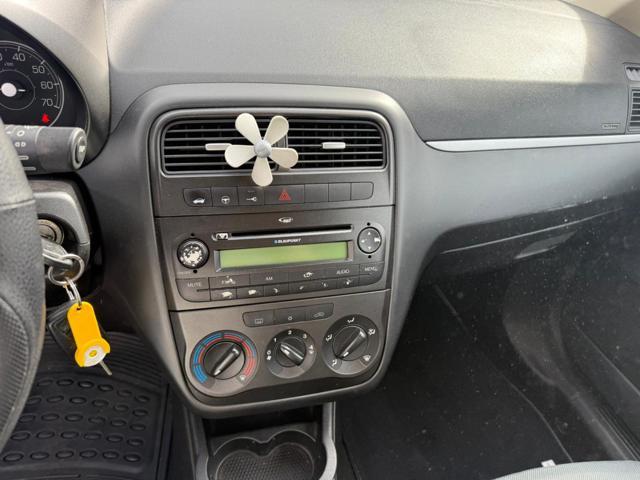 FIAT Punto Classic 1.2 3 porte Dynamic