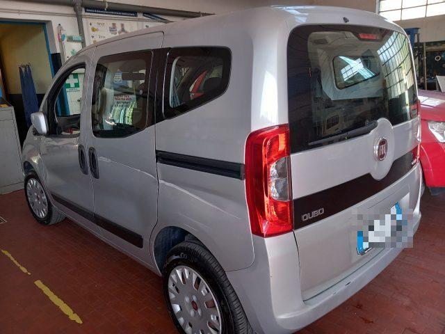 FIAT Qubo 1.3 MJT 75 CV MyLife