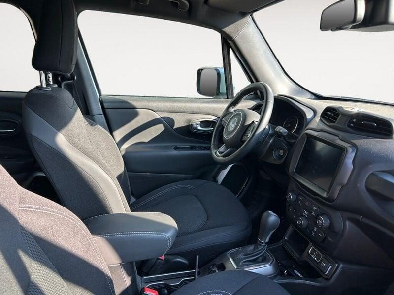 Jeep Renegade 1.3 T4 DDCT S