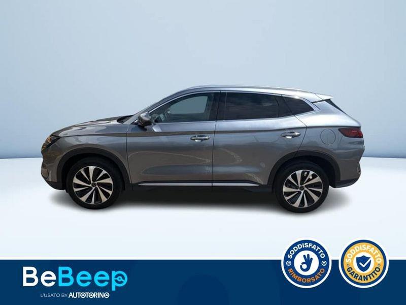 BYD Seal U DM-i 1.5 PHEV COMFORT 2WD