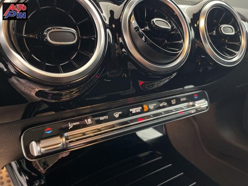 Mercedes-Benz CLA Coupé CLA 220 d Automatic Premium *Tetto Apribile*