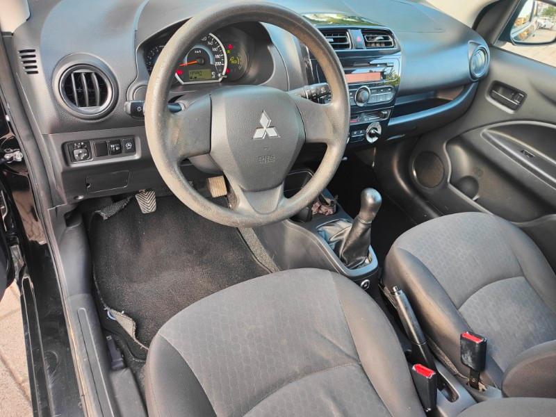MITSUBISHI Space Star 2ª serie Space Star 1.0 ...